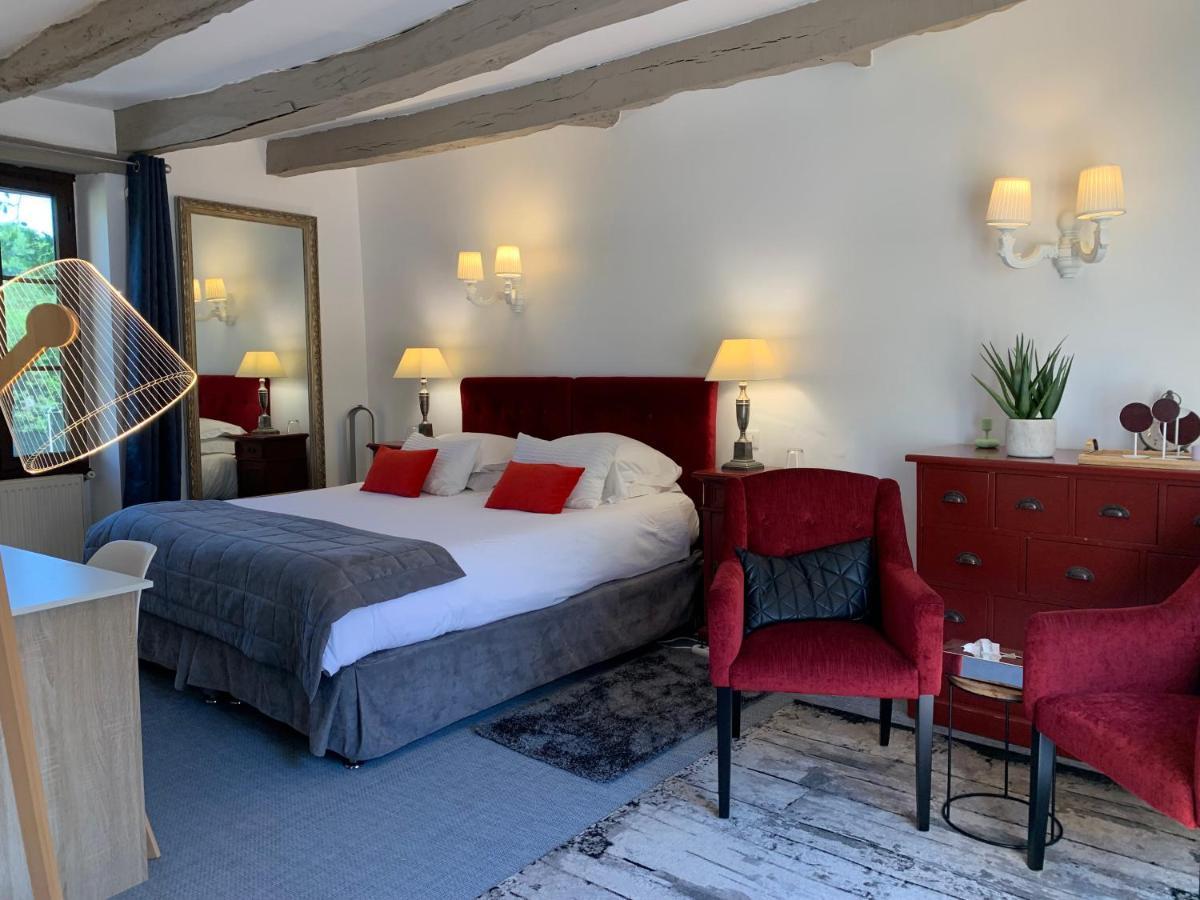 Le Noyer Residence B&B Le Bugue Zewnętrze zdjęcie