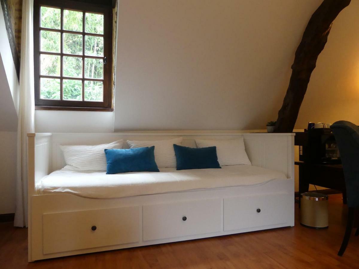 Le Noyer Residence B&B Le Bugue Zewnętrze zdjęcie
